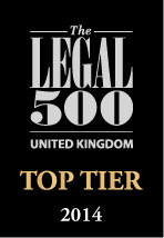 Legal 500